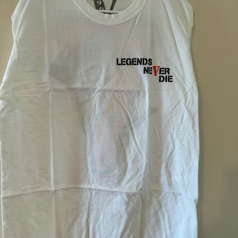 VLONE LND butterfly LARGE